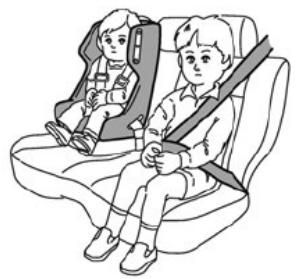 SUBARU Legacy (2016) - DANGER - 1