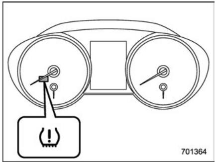 SUBARU Legacy (2016) - Rangement d'un pneu creve - 6