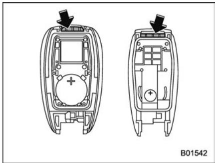 SUBARU Legacy (2016) - ATTENTION - 5