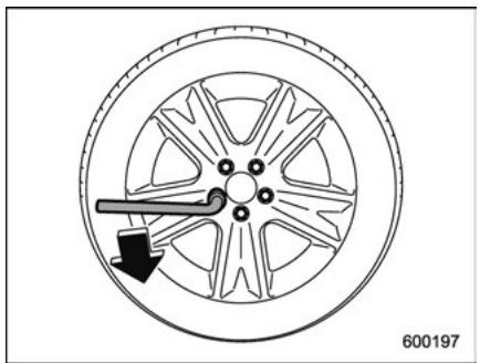 SUBARU Legacy (2016) - REMARQUE - 2