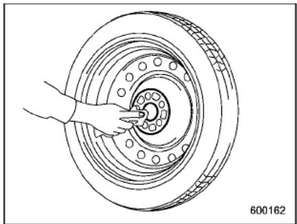 SUBARU Legacy (2016) - REMARQUE - 8