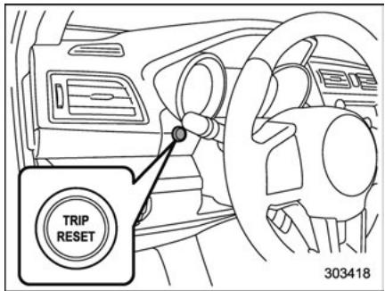 SUBARU Legacy (2016) - REMARQUE - 2