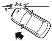 SUBARU Legacy (2016) - Fonctionnement du coussin de sécurité frontal perfectionné SUBARU - 10