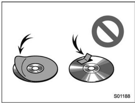 SUBARU Legacy (2016) - DANGER - 4