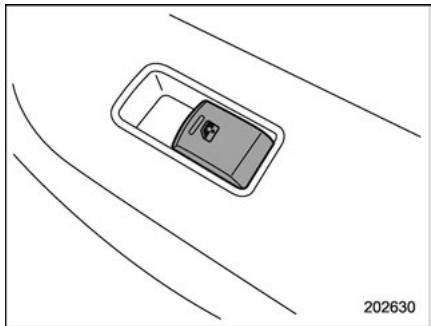 SUBARU Legacy (2016) - Pour déverrouiller: - 1