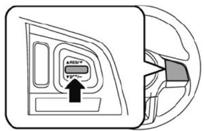 SUBARU Legacy (2016) - DANGER - 1