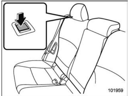 SUBARU Legacy (2016) - Outback - 1