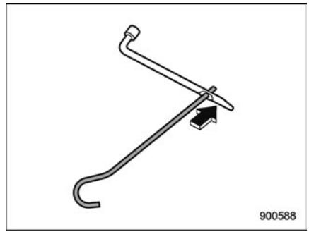 SUBARU Legacy (2016) - REMARQUE - 5