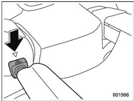 SUBARU Legacy (2016) - Pour remettre l'ensemble rideau et enrouleur - 2