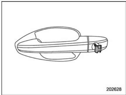 SUBARU Legacy (2016) - REMARQUE - 2