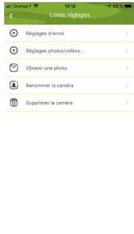 OPTEX 990548 - 7.2) Ajouter la lampe dans l'application - 5