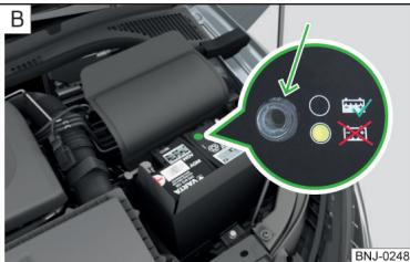 SKODA Fabia 3 Phase 1 (2015-2017) - Contrôle de l'état - 2