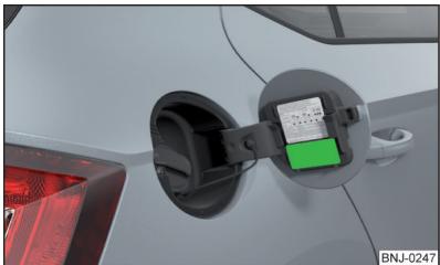 SKODA Fabia 3 Phase 1 (2015-2017) - Entrée en matière - 1