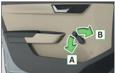 SKODA Fabia 3 Phase 1 (2015-2017) - i Nota - 1