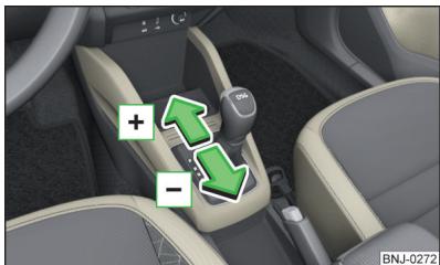 SKODA Fabia 3 Phase 1 (2015-2017) - i Nota - 1
