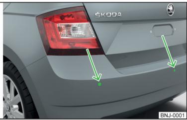 SKODA Fabia 3 Phase 1 (2015-2017) - Mode de fonctionnement - 2