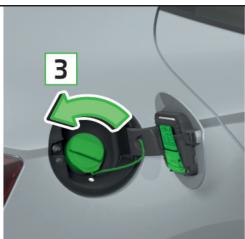 SKODA Fabia 3 Phase 1 (2015-2017) - ATTENTION - 2