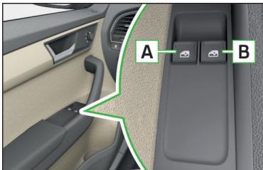 SKODA Fabia 3 Phase 1 (2015-2017) - Veuillez tout d'abord dire et observer et la page 53. - 1