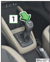 SKODA Fabia 3 Phase 1 (2015-2017) - Veuillez tout d'abord dire et observer 1 et a la page 100. - 1