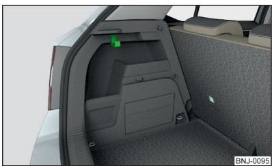 SKODA Fabia 3 Phase 1 (2015-2017) - Crochets - 1
