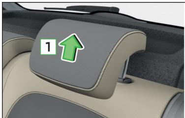 SKODA Fabia 3 Phase 1 (2015-2017) - Nota - 1