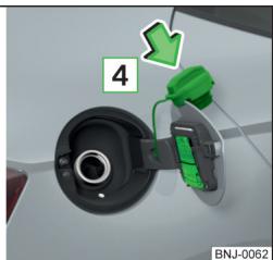 SKODA Fabia 3 Phase 1 (2015-2017) - ATTENTION - 3