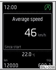 SKODA Fabia 3 Phase 1 (2015-2017) - Mode de fonctionnement - 2