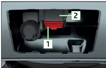 SKODA Fabia 3 Phase 1 (2015-2017) - Description - 1