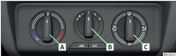 SKODA Fabia 3 Phase 1 (2015-2017) - i Nota - 1