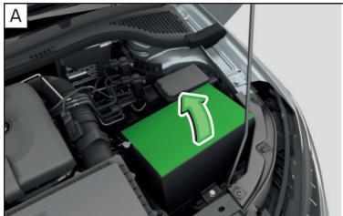 SKODA Fabia 3 Phase 1 (2015-2017) - Contrôle de l'état - 1