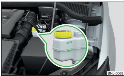 SKODA Fabia 3 Phase 1 (2015-2017) - i Nota - 1