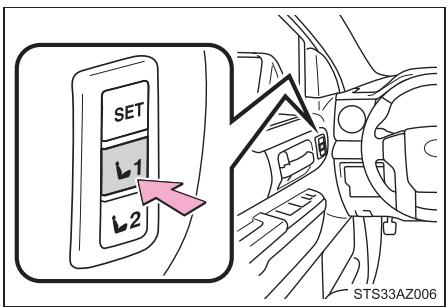 TOYOTA Tundra (2019) - ■ Procédure de rappel - 1