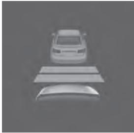 TOYOTA Tundra (2019) - ② Écran multifonctionnel - 3