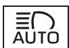 TOYOTA Tundra (2019) - Témoins indicateurs - 2
