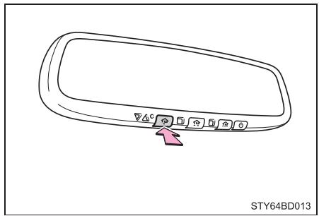 TOYOTA Tundra (2019) - Programmation d'un système à code aléatoire - 3