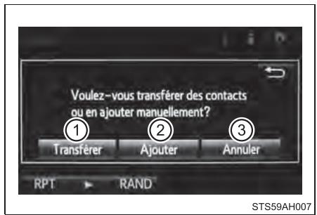 TOYOTA Tundra (2019) - Quand le contact est vide - 2