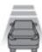 CITROEN Berlingo Van (2023) - (gris) / (gris) - 2
