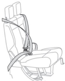 CITROEN Berlingo Van (2023) - Banquette avant 2 places - 3