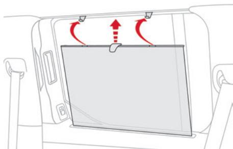 CITROEN Berlingo Van (2023) - Stores latéraux - 3