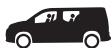 CITROEN Berlingo Van (2023) - Déverrouillage d'une partie du vehicule (porte passager avant / porte latérale coulissante / portes battantes) - 3