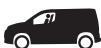 CITROEN Berlingo Van (2023) - Banquette avant 2 places - 1