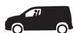 CITROEN Berlingo Van (2023) - Airbags frontaux - 2