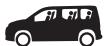CITROEN Berlingo Van (2023) - Tablette cache-bagages 2 positions (amovable) - 2