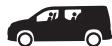 CITROEN Berlingo Van (2023) - Dimensions (en mm) - 2