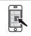 CITROEN Berlingo Van (2023) - Connexion smartphones Android Auto - 1