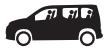 CITROEN Berlingo Van (2023) - Moteurs et charges remarquables - ESSENCE - 2