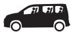 CITROEN Berlingo Van (2023) - Réglage longitudinal - 1