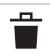 CITROEN Berlingo Van (2023) - Supprimer un Widget - 1