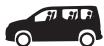 CITROEN Berlingo Van (2023) - Tendelet cache-bagages - 2