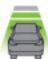 CITROEN Berlingo Van (2023) - Fonction Stop & Go - 2